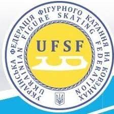Українська федерація фігурного катання на ковзанах Українська федерація фігурного катання на ковзанах